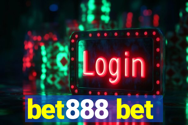 bet888 bet